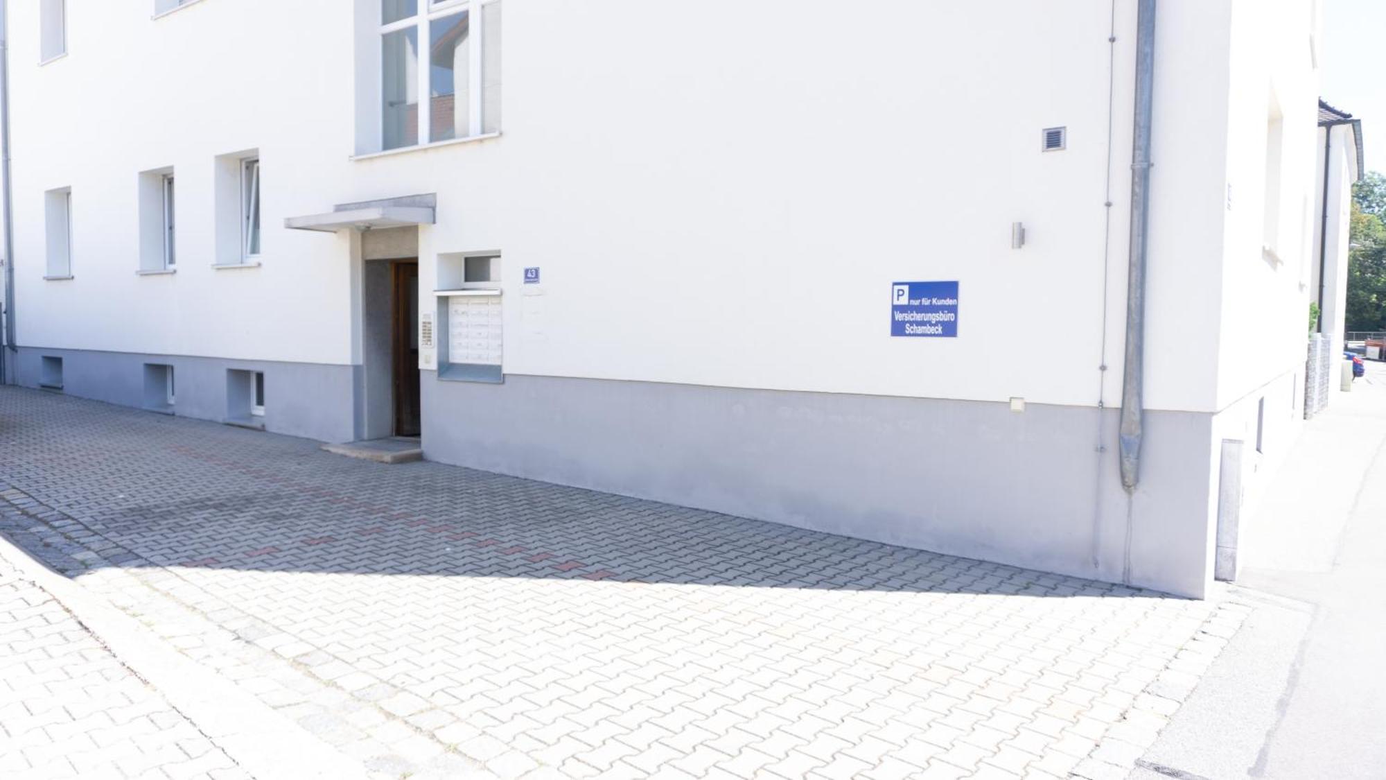 Raum Life - Vintage Loft - Heimkino Netflix - 2x Privat Parkplaetze Apartment *