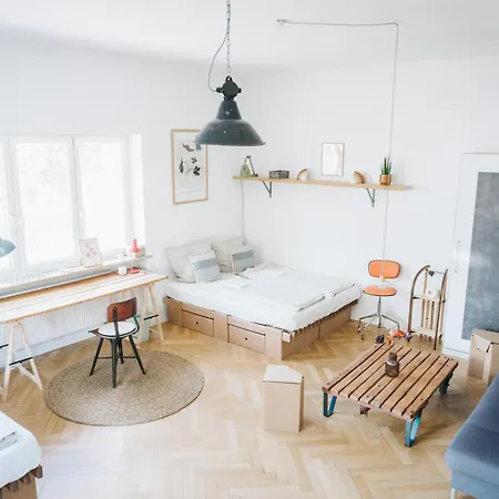 Apartament Raum Life - Vintage Loft - Heimkino Netflix - 2X Privat Parkplaetze Straubing Zewnętrze zdjęcie