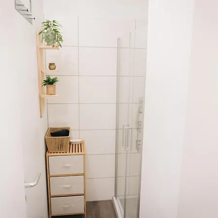 Apartament Raum Life - Vintage Loft - Heimkino Netflix - 2X Privat Parkplaetze Straubing Zewnętrze zdjęcie
