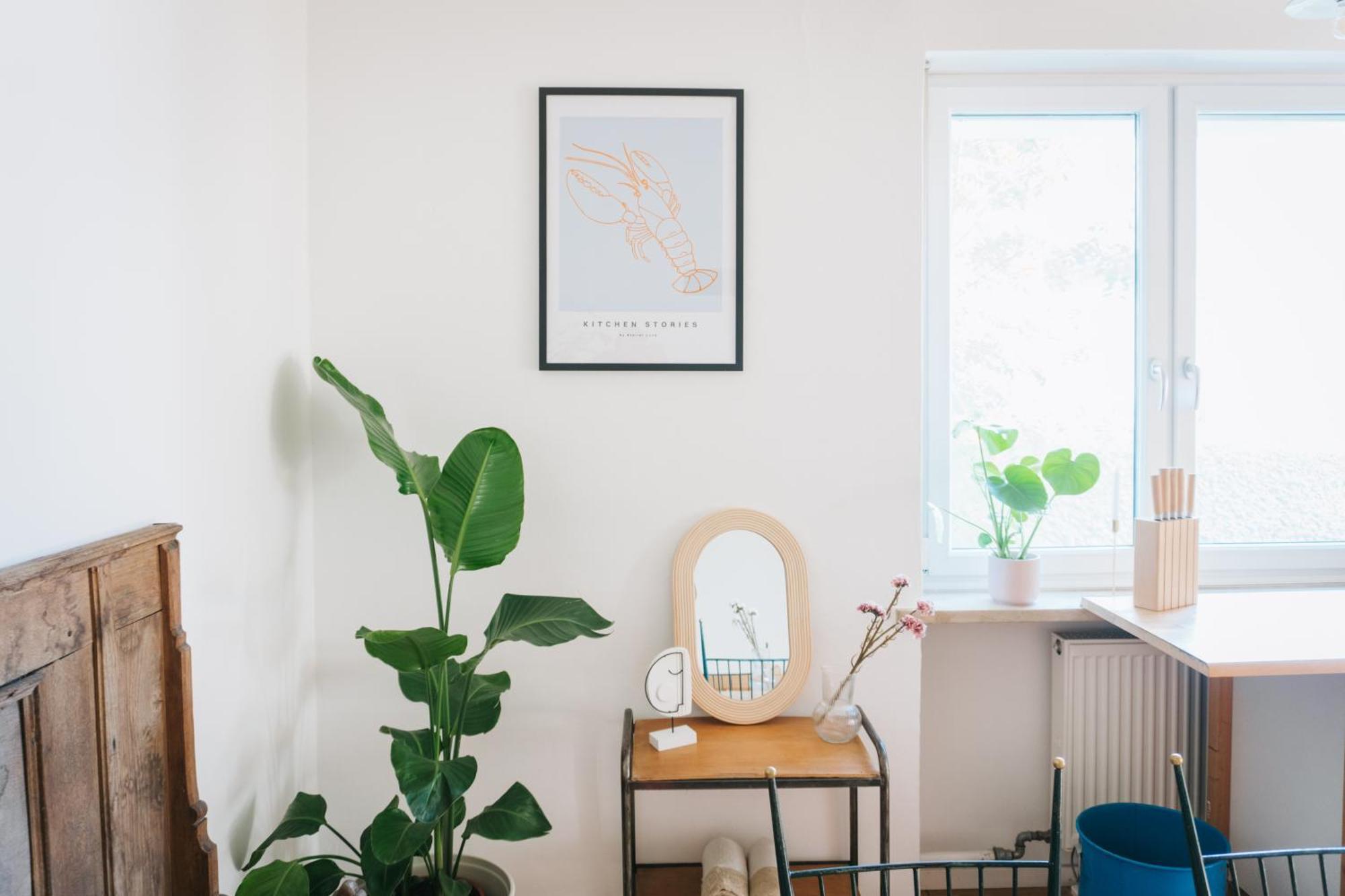 Raum Life - Vintage Loft - Heimkino Netflix - 2x Privat Parkplaetze *