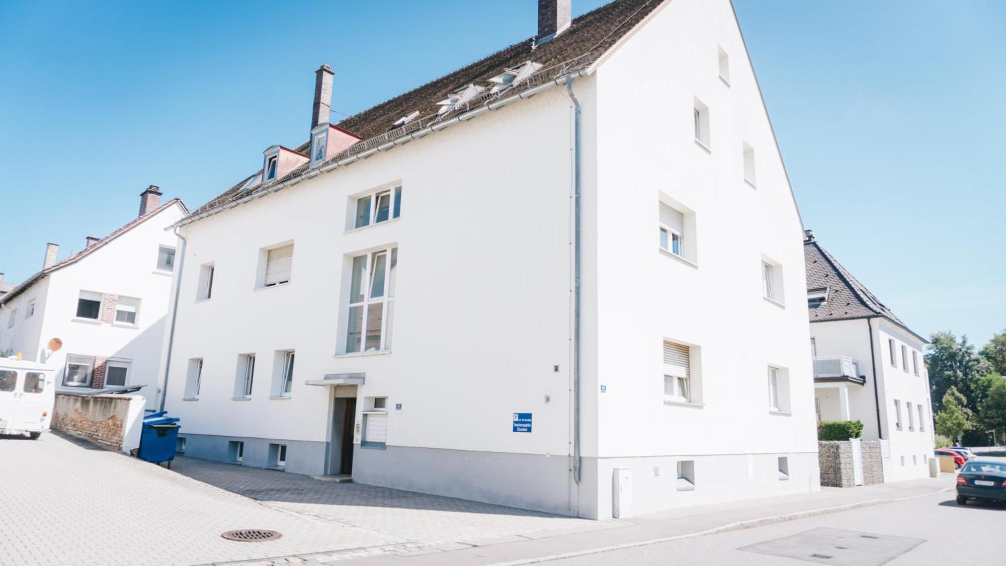 Apartment Raum Life - Vintage Loft - Heimkino Netflix - 2x Privat Parkplaetze *