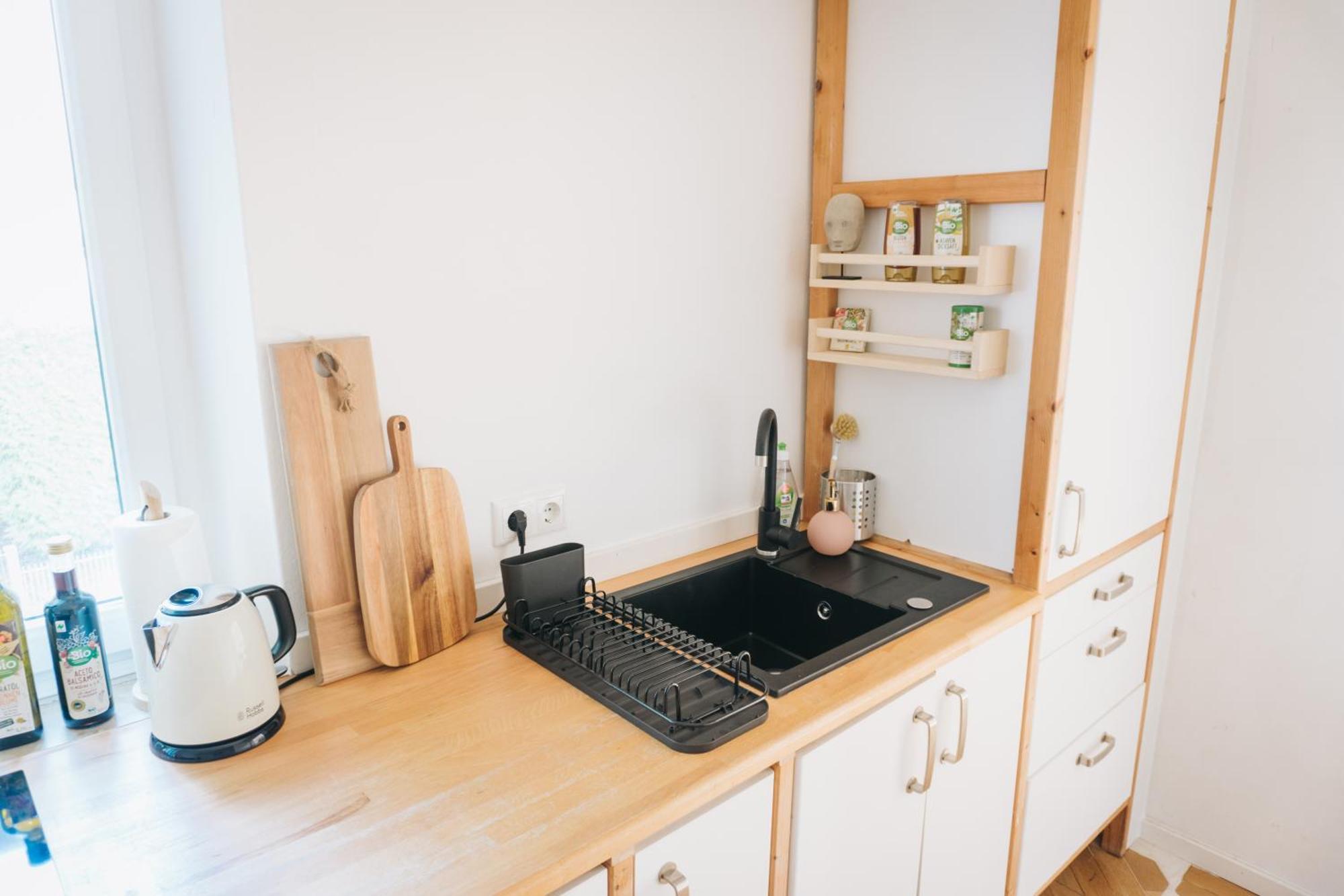 Raum Life - Vintage Loft - Heimkino Netflix - 2x Privat Parkplaetze Straubing