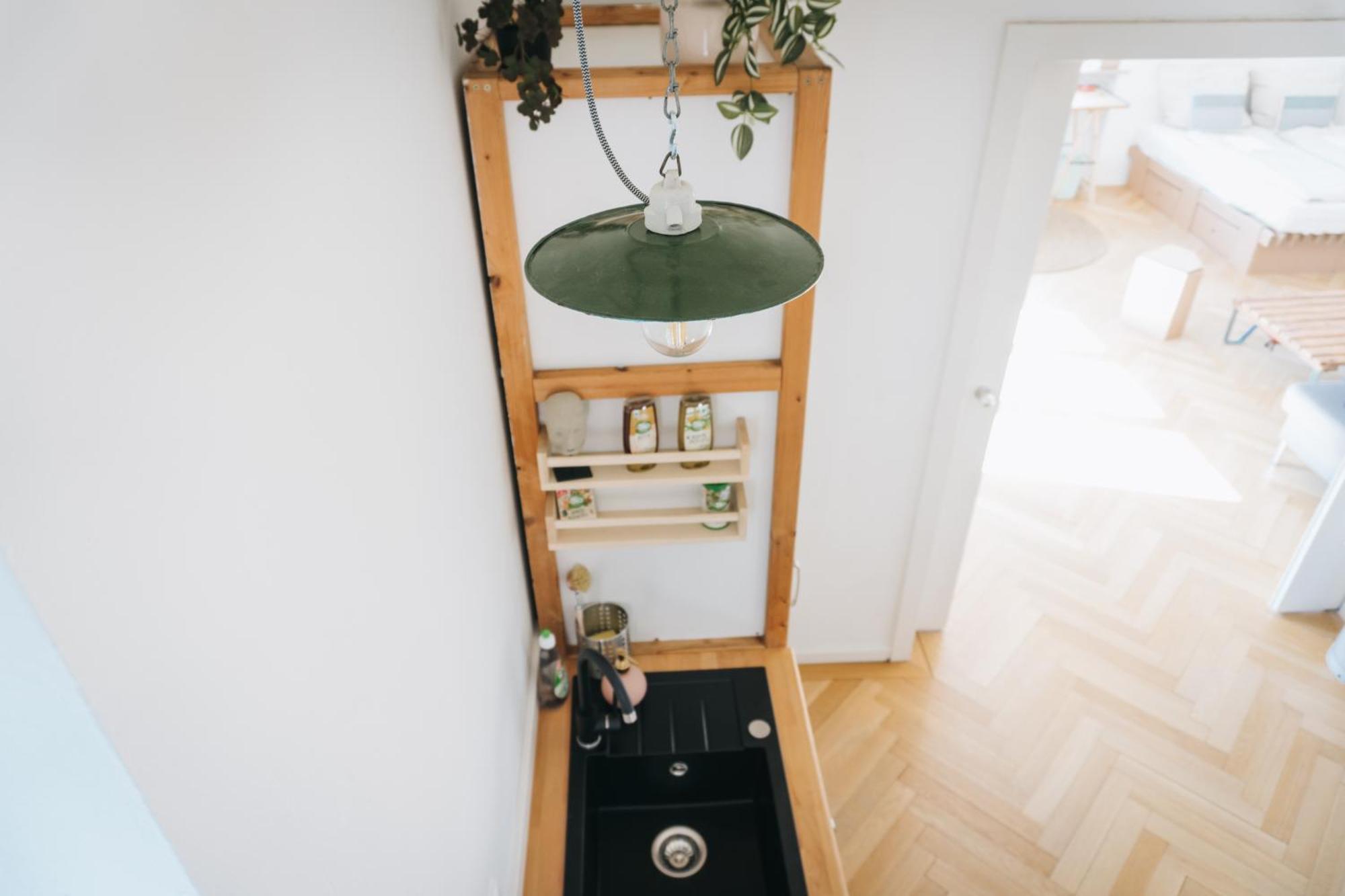 Raum Life - Vintage Loft - Heimkino Netflix - 2x Privat Parkplaetze * Straubing